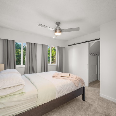 Photo 16 at 22806 Rennie Avenue, Fort Langley, Langley Photo 16 at 22806 Rennie Avenue, Fort Langley, Langley