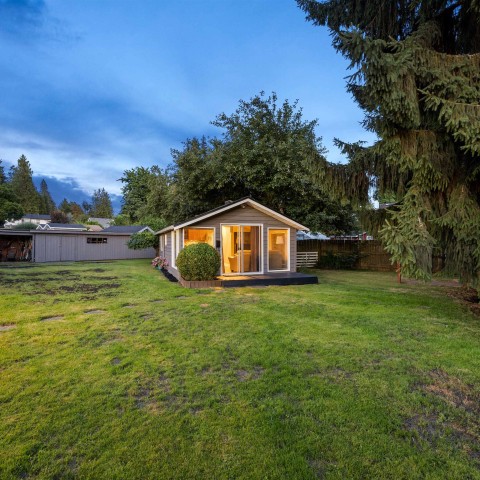 Photo 32 at 22806 Rennie Avenue, Fort Langley, Langley Photo 32 at 22806 Rennie Avenue, Fort Langley, Langley