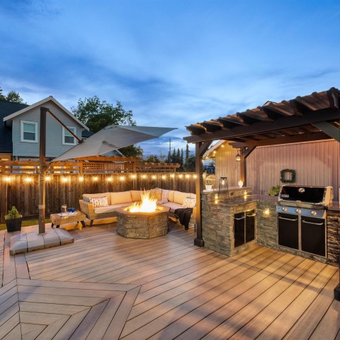 Photo 28 at 22806 Rennie Avenue, Fort Langley, Langley Photo 28 at 22806 Rennie Avenue, Fort Langley, Langley