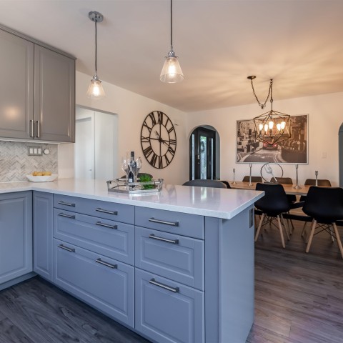 Photo 5 at 22806 Rennie Avenue, Fort Langley, Langley Photo 5 at 22806 Rennie Avenue, Fort Langley, Langley