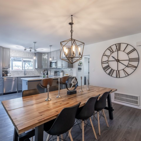 Photo 9 at 22806 Rennie Avenue, Fort Langley, Langley Photo 9 at 22806 Rennie Avenue, Fort Langley, Langley