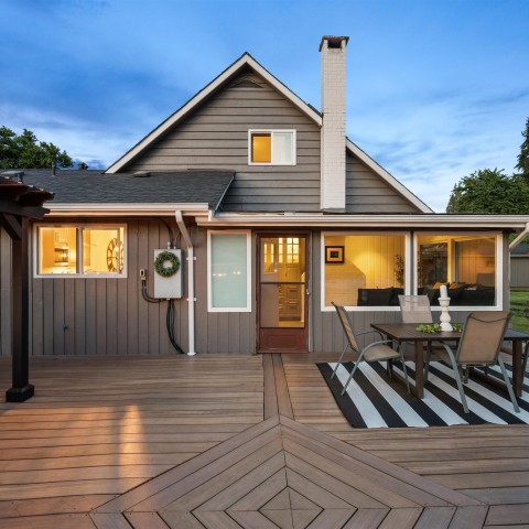 Photo 24 at 22806 Rennie Avenue, Fort Langley, Langley Photo 24 at 22806 Rennie Avenue, Fort Langley, Langley