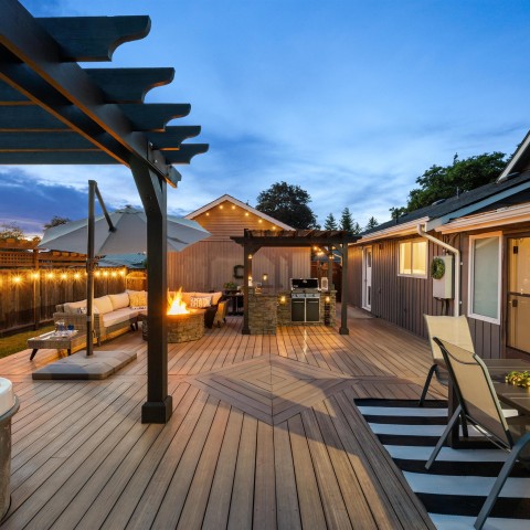 Photo 30 at 22806 Rennie Avenue, Fort Langley, Langley Photo 30 at 22806 Rennie Avenue, Fort Langley, Langley