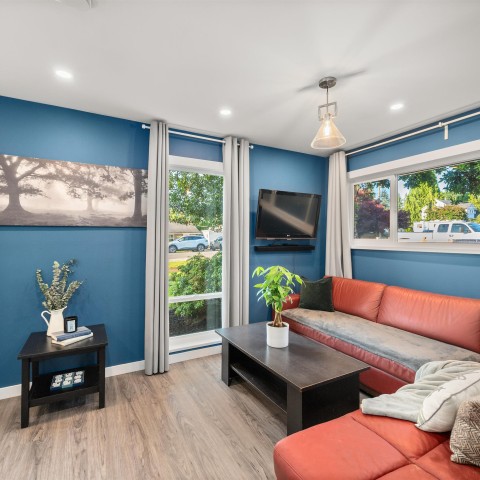 Photo 15 at 22806 Rennie Avenue, Fort Langley, Langley Photo 15 at 22806 Rennie Avenue, Fort Langley, Langley