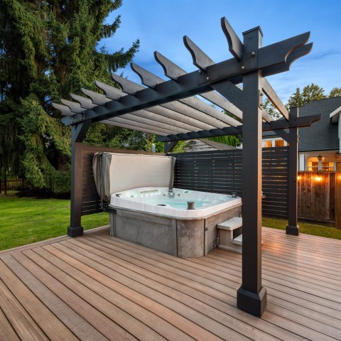 Photo 31 at 22806 Rennie Avenue, Fort Langley, Langley Photo 31 at 22806 Rennie Avenue, Fort Langley, Langley