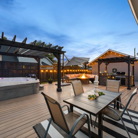 Photo 25 at 22806 Rennie Avenue, Fort Langley, Langley Photo 25 at 22806 Rennie Avenue, Fort Langley, Langley