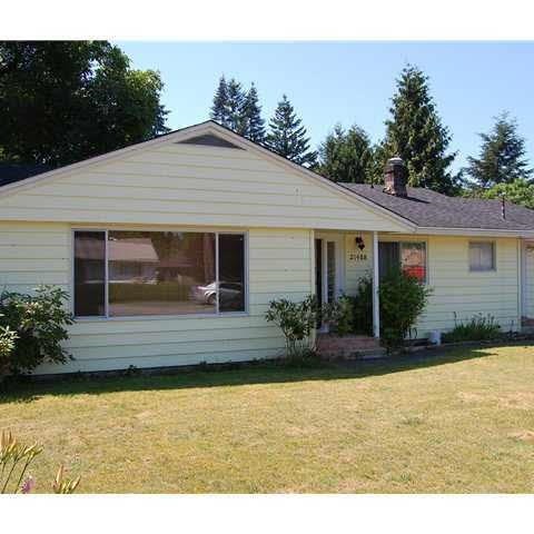 Photo 1 at 21488 Campbell Avenue, West Central, Maple Ridge Photo 1 at 21488 Campbell Avenue, West Central, Maple Ridge