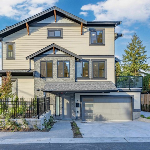 Photo 1 at 4 - 11384 207th Street, Southwest Maple Ridge, Maple Ridge Photo 1 at 4 - 11384 207th Street, Southwest Maple Ridge, Maple Ridge
