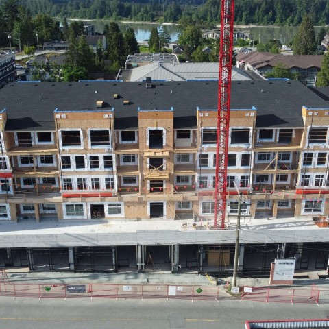 Photo 3 at 503 - 22348 North Avenue, West Central, Maple Ridge Photo 3 at 503 - 22348 North Avenue, West Central, Maple Ridge