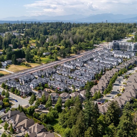 Photo 3 at 28 - 20831 70 Avenue, Willoughby Heights, Langley Photo 3 at 28 - 20831 70 Avenue, Willoughby Heights, Langley