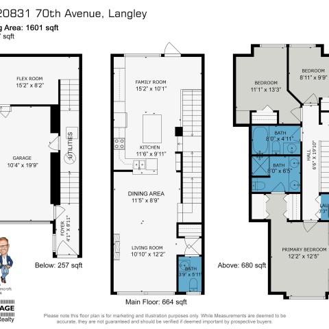 Photo 21 at 28 - 20831 70 Avenue, Willoughby Heights, Langley Photo 21 at 28 - 20831 70 Avenue, Willoughby Heights, Langley