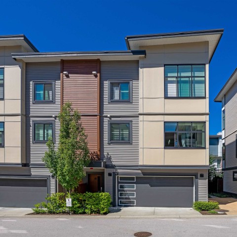 Photo 1 at 17 - 20849 78b Avenue, Willoughby Heights, Langley Photo 1 at 17 - 20849 78b Avenue, Willoughby Heights, Langley