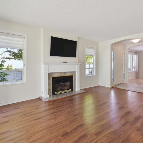 Photo 3 at 1 - 21848 50 Avenue, Murrayville, Langley Photo 3 at 1 - 21848 50 Avenue, Murrayville, Langley