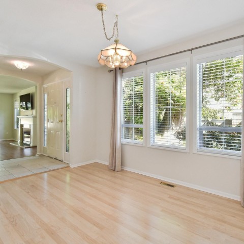 Photo 5 at 1 - 21848 50 Avenue, Murrayville, Langley Photo 5 at 1 - 21848 50 Avenue, Murrayville, Langley