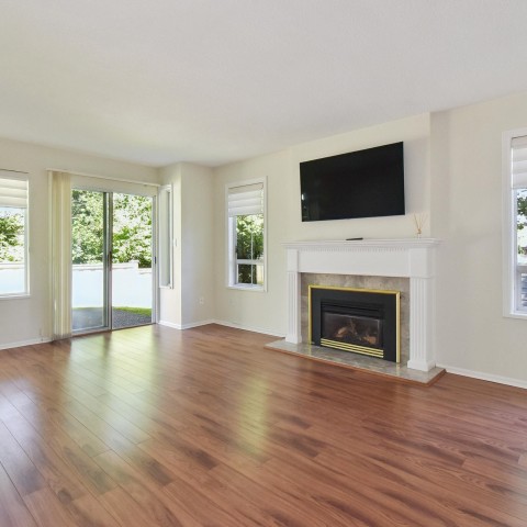 Photo 4 at 1 - 21848 50 Avenue, Murrayville, Langley Photo 4 at 1 - 21848 50 Avenue, Murrayville, Langley