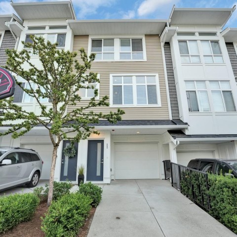 Photo 2 at 22 - 24108 104 Avenue, Albion, Maple Ridge Photo 2 at 22 - 24108 104 Avenue, Albion, Maple Ridge