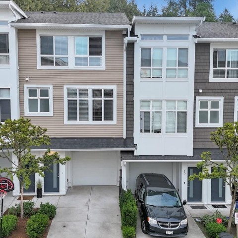 Photo 3 at 22 - 24108 104 Avenue, Albion, Maple Ridge Photo 3 at 22 - 24108 104 Avenue, Albion, Maple Ridge
