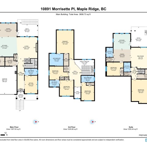 Photo 38 at 10891 Morrisette Place, Thornhill MR, Maple Ridge Photo 38 at 10891 Morrisette Place, Thornhill MR, Maple Ridge