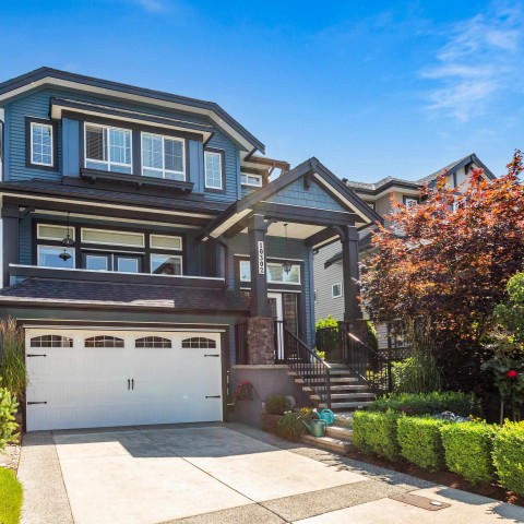 Photo 1 at 10302 Wynnyk Way, Albion, Maple Ridge Photo 1 at 10302 Wynnyk Way, Albion, Maple Ridge