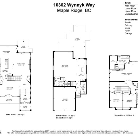 Photo 40 at 10302 Wynnyk Way, Albion, Maple Ridge Photo 40 at 10302 Wynnyk Way, Albion, Maple Ridge