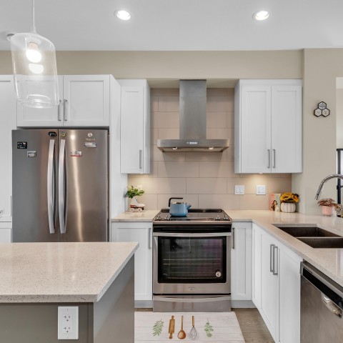 Photo 1 at 134 - 20498 82 Avenue, Willoughby Heights, Langley Photo 1 at 134 - 20498 82 Avenue, Willoughby Heights, Langley