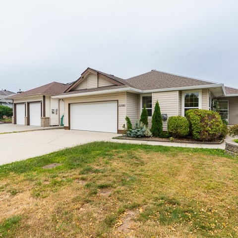 Photo 1 at 22081 124 Avenue, West Central, Maple Ridge Photo 1 at 22081 124 Avenue, West Central, Maple Ridge