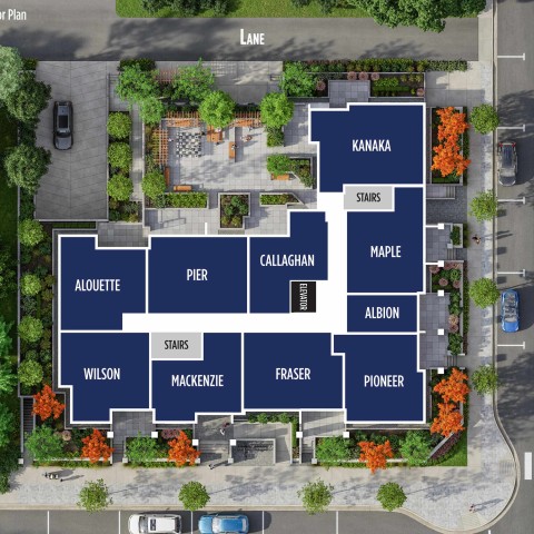 Photo 20 at 610 - 11907 223 Street, West Central, Maple Ridge Photo 20 at 610 - 11907 223 Street, West Central, Maple Ridge
