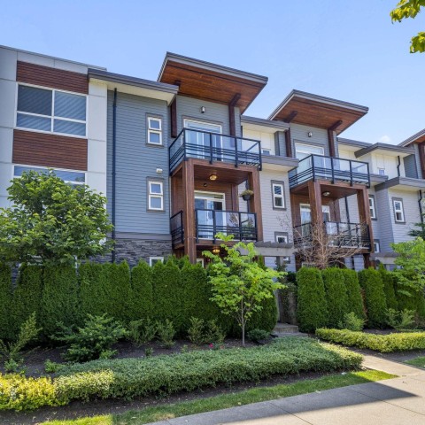 Photo 2 at 37 - 7947 209 Street, Willoughby Heights, Langley Photo 2 at 37 - 7947 209 Street, Willoughby Heights, Langley