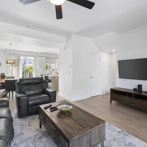 Photo 7 at 37 - 7947 209 Street, Willoughby Heights, Langley Photo 7 at 37 - 7947 209 Street, Willoughby Heights, Langley