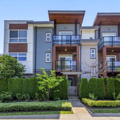 Photo 3 at 37 - 7947 209 Street, Willoughby Heights, Langley Photo 3 at 37 - 7947 209 Street, Willoughby Heights, Langley