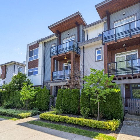 Photo 1 at 37 - 7947 209 Street, Willoughby Heights, Langley Photo 1 at 37 - 7947 209 Street, Willoughby Heights, Langley