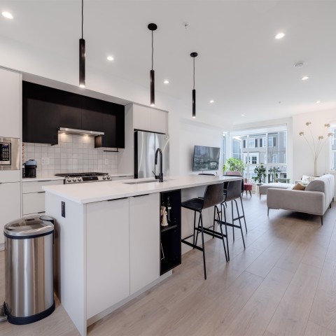 Photo 3 at 95 - 7670 207 Street, Willoughby Heights, Langley Photo 3 at 95 - 7670 207 Street, Willoughby Heights, Langley