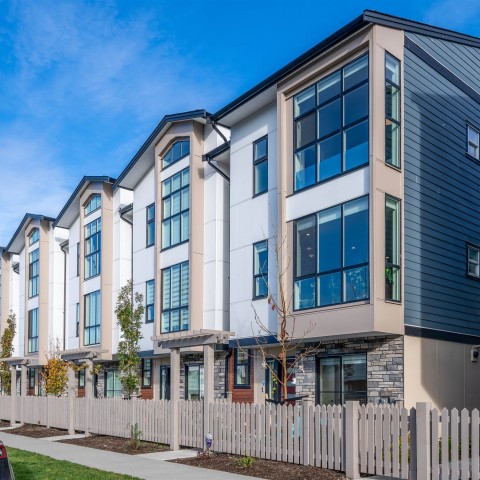 Photo 1 at 95 - 7670 207 Street, Willoughby Heights, Langley Photo 1 at 95 - 7670 207 Street, Willoughby Heights, Langley