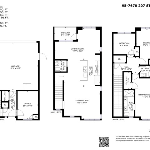 Photo 34 at 95 - 7670 207 Street, Willoughby Heights, Langley Photo 34 at 95 - 7670 207 Street, Willoughby Heights, Langley