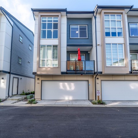 Photo 33 at 95 - 7670 207 Street, Willoughby Heights, Langley Photo 33 at 95 - 7670 207 Street, Willoughby Heights, Langley