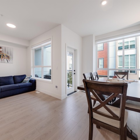 Photo 11 at 95 - 7670 207 Street, Willoughby Heights, Langley Photo 11 at 95 - 7670 207 Street, Willoughby Heights, Langley