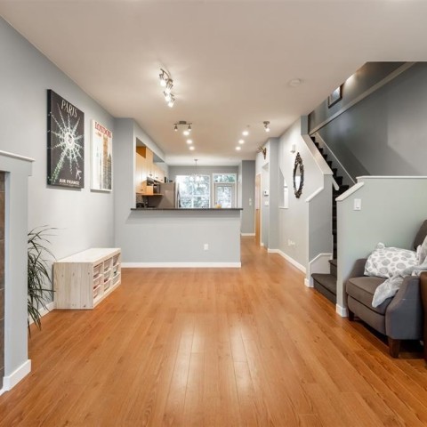 Photo 10 at 37 - 20460 66 Avenue, Willoughby Heights, Langley Photo 10 at 37 - 20460 66 Avenue, Willoughby Heights, Langley