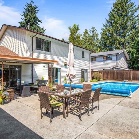 Photo 28 at 12222 Fletcher Street, East Central, Maple Ridge Photo 28 at 12222 Fletcher Street, East Central, Maple Ridge