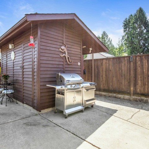Photo 33 at 12222 Fletcher Street, East Central, Maple Ridge Photo 33 at 12222 Fletcher Street, East Central, Maple Ridge