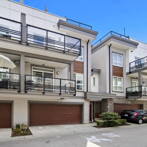 Photo 2 at 25 - 7947 209 Street, Willoughby Heights, Langley Photo 2 at 25 - 7947 209 Street, Willoughby Heights, Langley