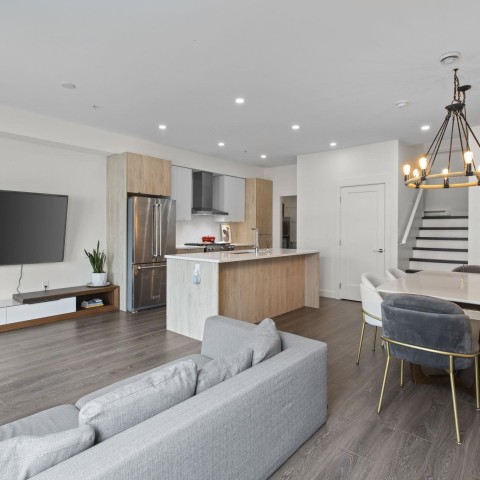 Photo 6 at 25 - 7947 209 Street, Willoughby Heights, Langley Photo 6 at 25 - 7947 209 Street, Willoughby Heights, Langley