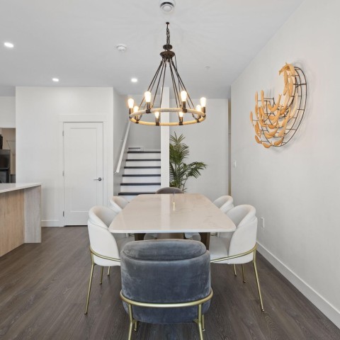 Photo 7 at 25 - 7947 209 Street, Willoughby Heights, Langley Photo 7 at 25 - 7947 209 Street, Willoughby Heights, Langley