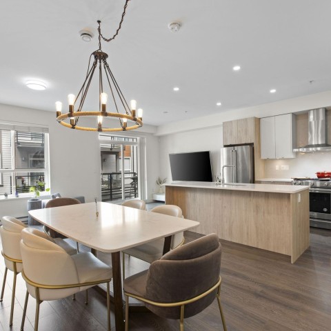 Photo 4 at 25 - 7947 209 Street, Willoughby Heights, Langley Photo 4 at 25 - 7947 209 Street, Willoughby Heights, Langley