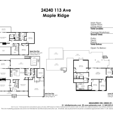 Photo 40 at 24240 113 Avenue, Cottonwood MR, Maple Ridge Photo 40 at 24240 113 Avenue, Cottonwood MR, Maple Ridge