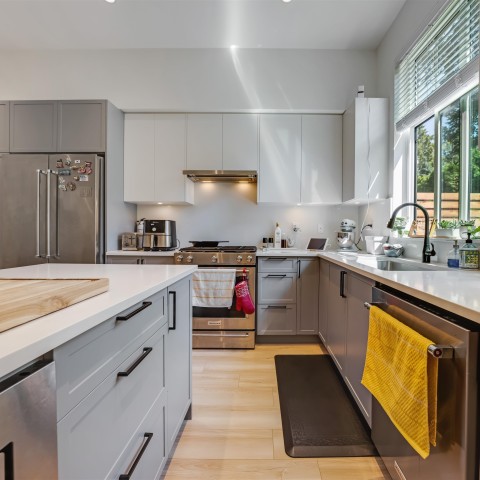 Photo 7 at 83 - 7640 197 Street, Willoughby Heights, Langley Photo 7 at 83 - 7640 197 Street, Willoughby Heights, Langley