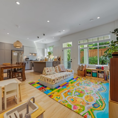 Photo 3 at 83 - 7640 197 Street, Willoughby Heights, Langley Photo 3 at 83 - 7640 197 Street, Willoughby Heights, Langley