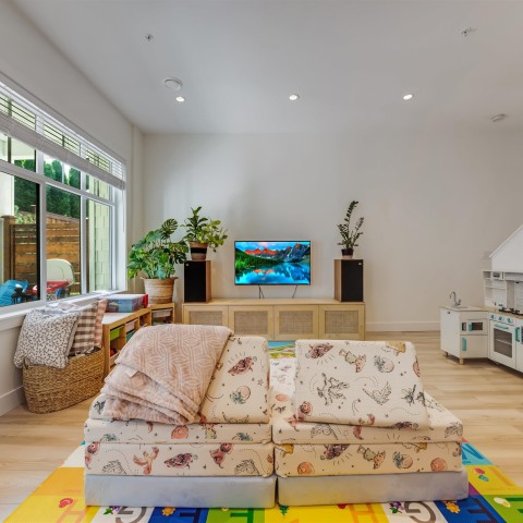 Photo 5 at 83 - 7640 197 Street, Willoughby Heights, Langley Photo 5 at 83 - 7640 197 Street, Willoughby Heights, Langley