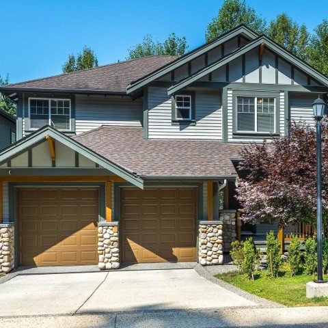 Photo 1 at 4 - 13887 Docksteader Loop, Silver Valley, Maple Ridge Photo 1 at 4 - 13887 Docksteader Loop, Silver Valley, Maple Ridge