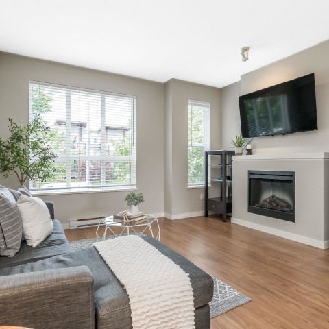 Photo 7 at 170 - 7938 209 Street, Willoughby Heights, Langley Photo 7 at 170 - 7938 209 Street, Willoughby Heights, Langley