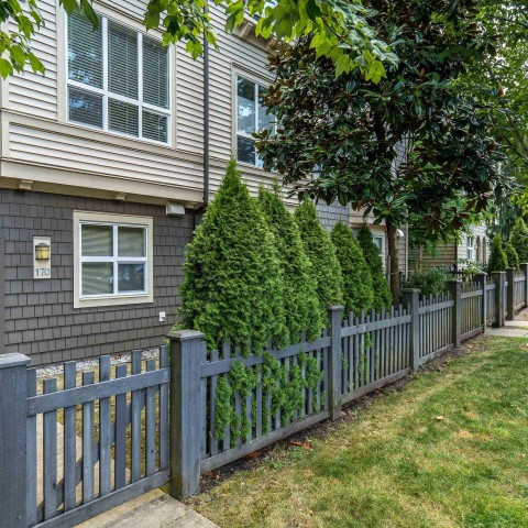 Photo 3 at 170 - 7938 209 Street, Willoughby Heights, Langley Photo 3 at 170 - 7938 209 Street, Willoughby Heights, Langley